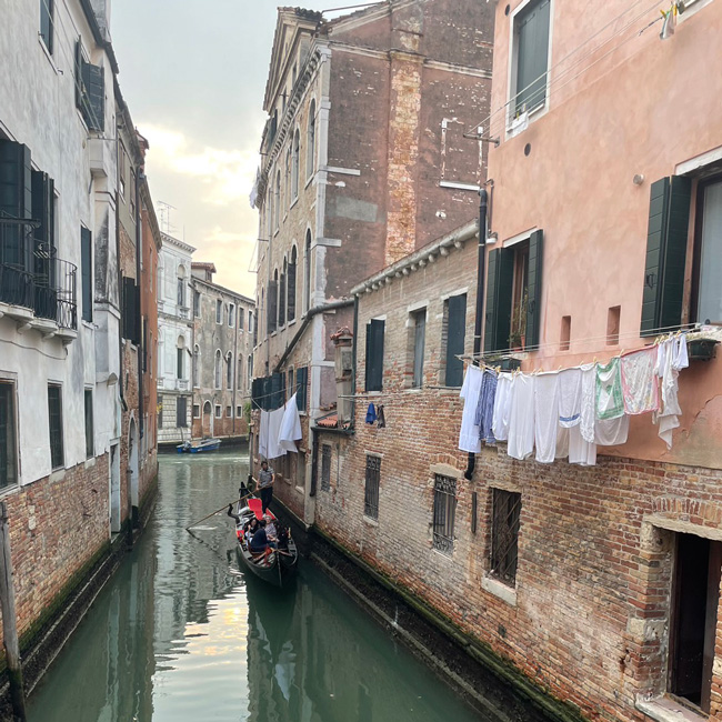 浜松英会話アカデミー　海外旅行体験　生徒さんの声