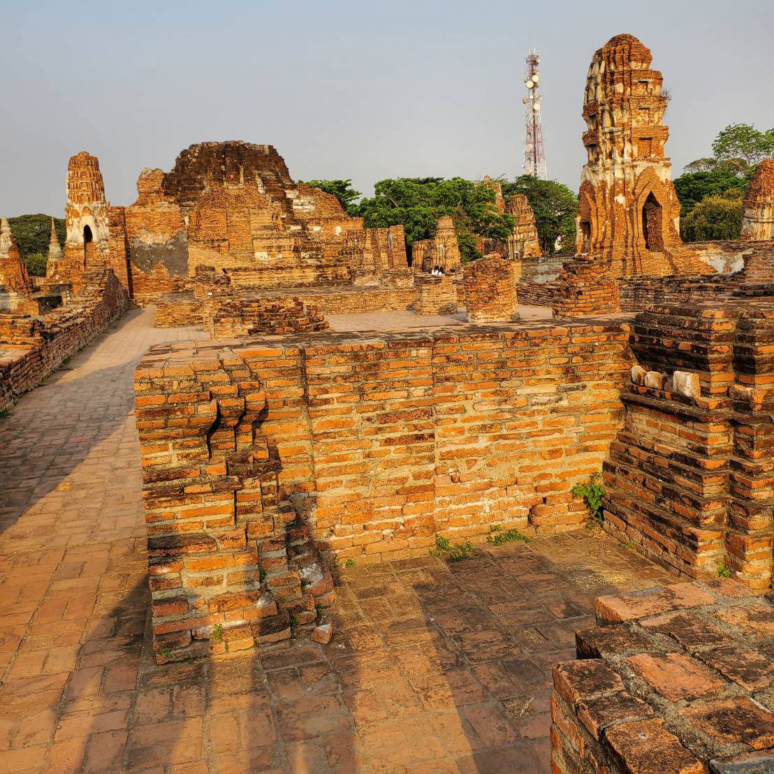 浜松英会話アカデミー　海外旅行体験　生徒さんの声