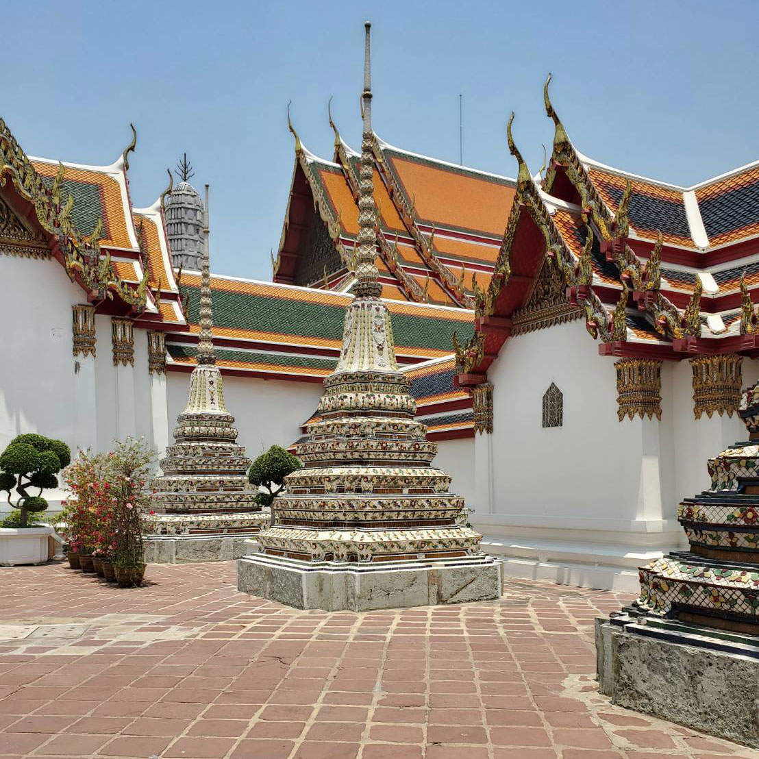 浜松英会話アカデミー　海外旅行体験　生徒さんの声