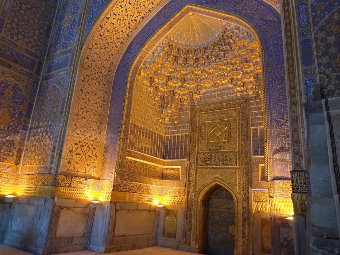 浜松英会話アカデミー　海外旅行体験　生徒さんの声