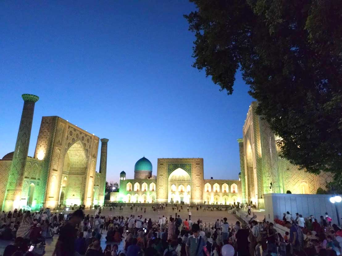 浜松英会話アカデミー　海外旅行体験　生徒さんの声