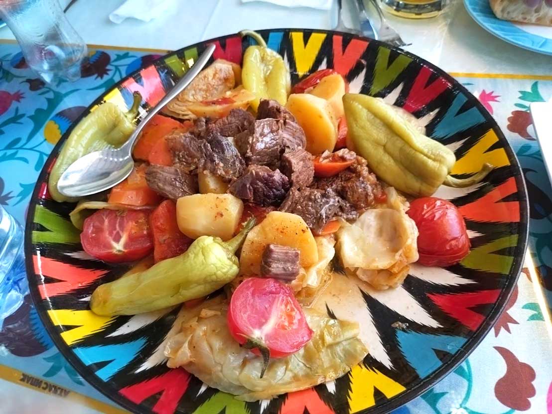 浜松英会話アカデミー　海外旅行体験　生徒さんの声