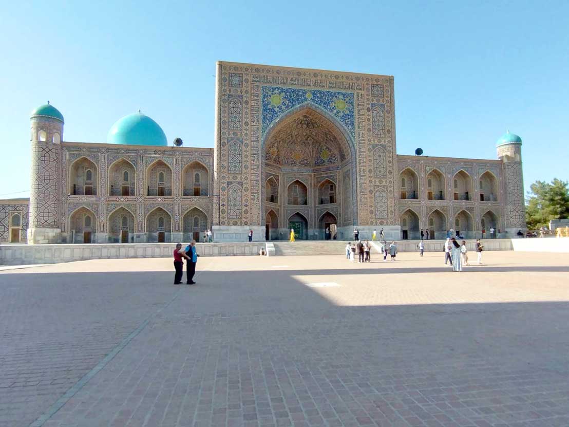 浜松英会話アカデミー　海外旅行体験　生徒さんの声