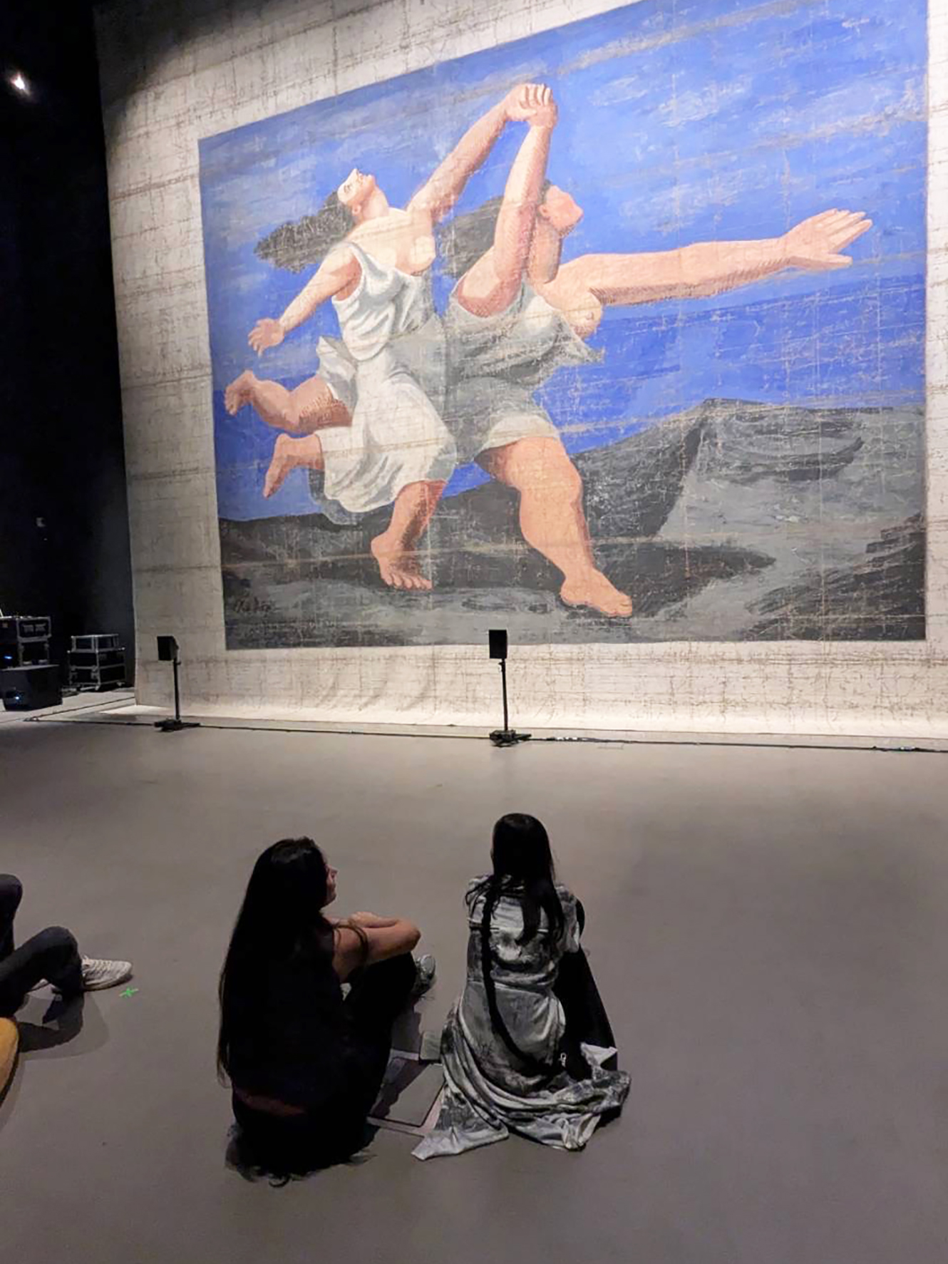 浜松英会話アカデミー 海外旅行体験 生徒さんの声